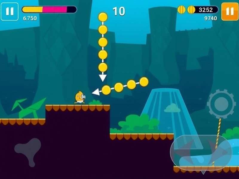 Lob Masters Chennai Gameplay Screenshot